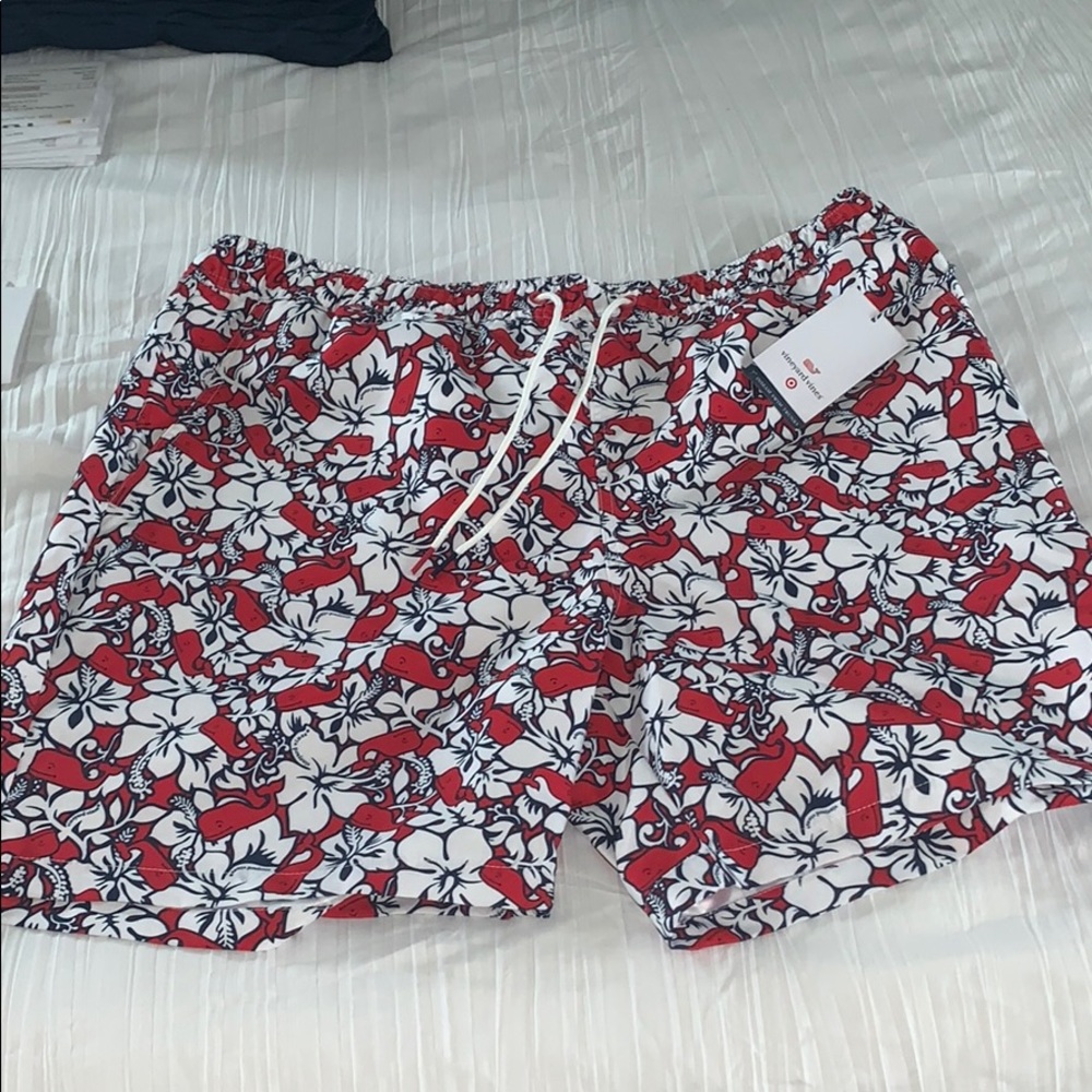 Men Vineyard Vines Bathing Suite